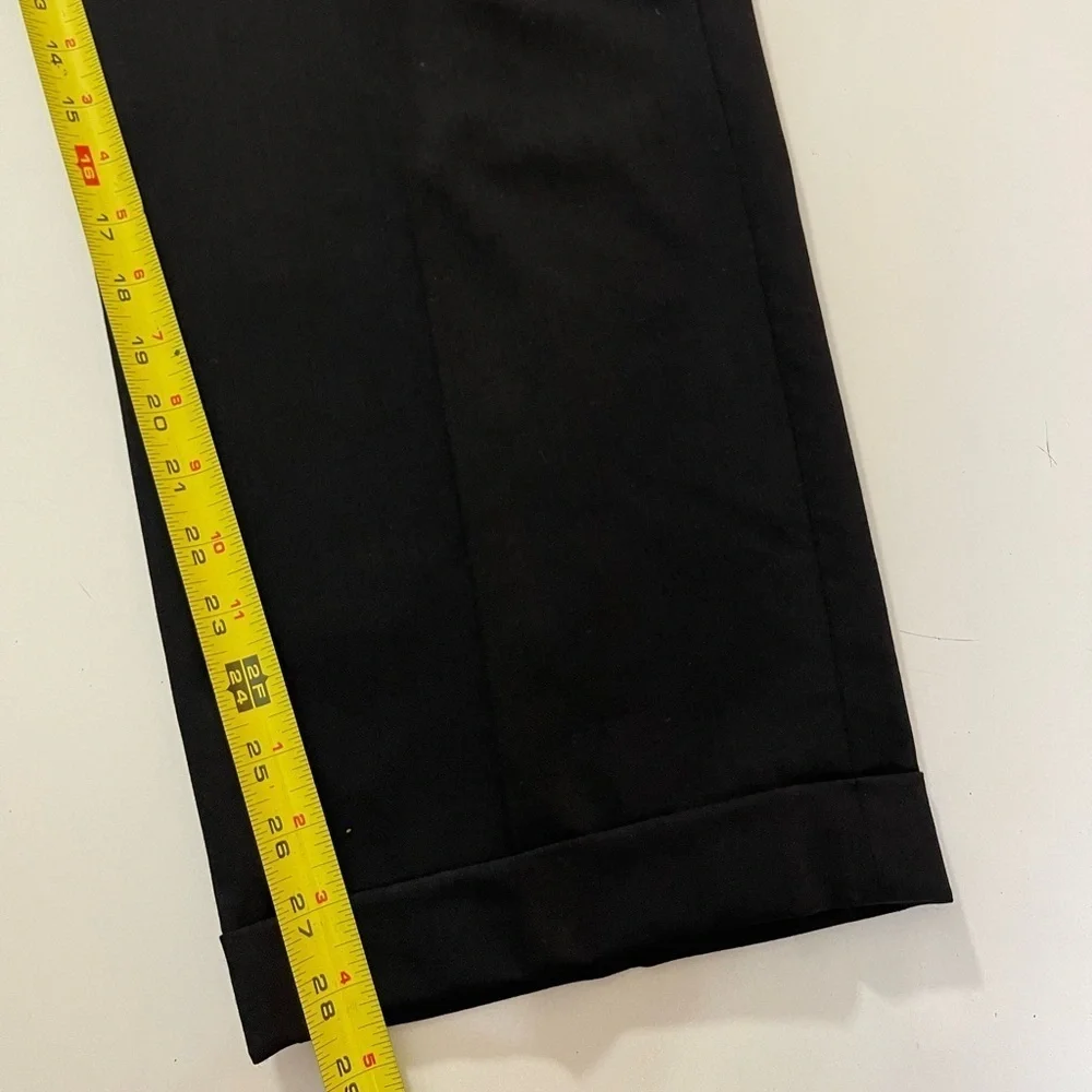 100% Wool Men’s Suit - Complete with Blazer and Pants